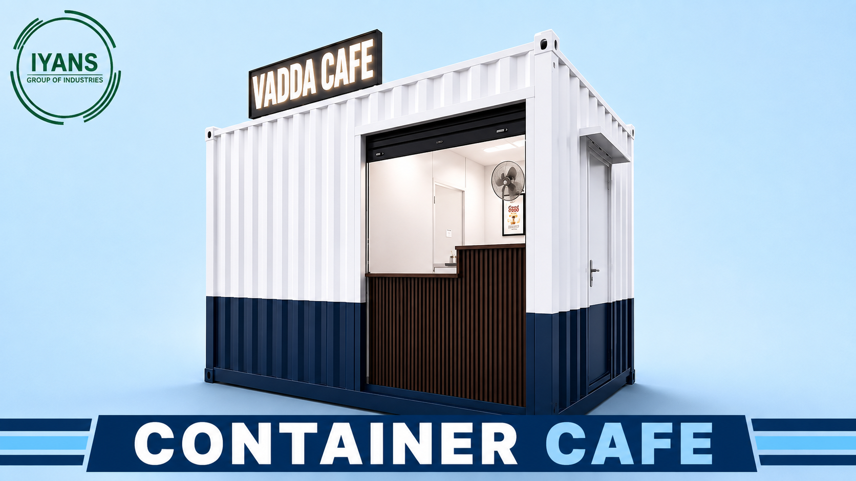 Food Cart Design 4